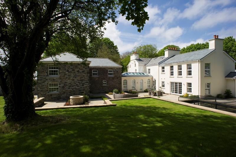 Ballagarraghyn