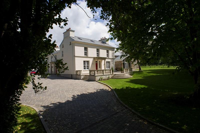Ballagarraghyn