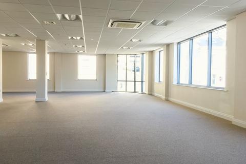 Office to rent, St Georges Tower, Hope Street, Douglas