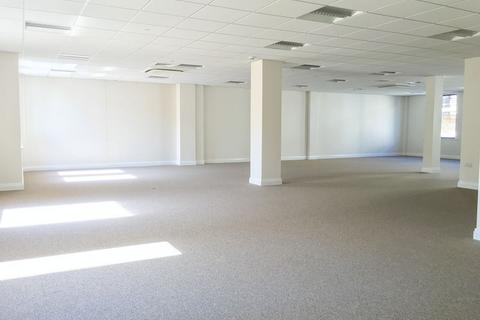 Office to rent, St Georges Tower, Hope Street, Douglas