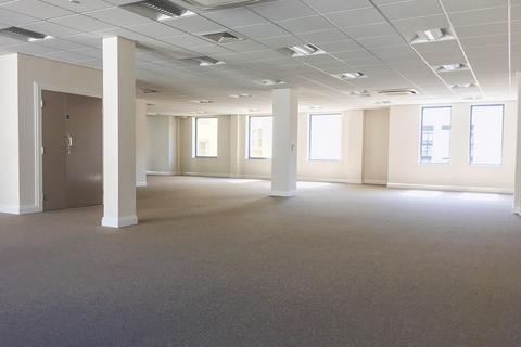 Office to rent, St Georges Tower, Hope Street, Douglas