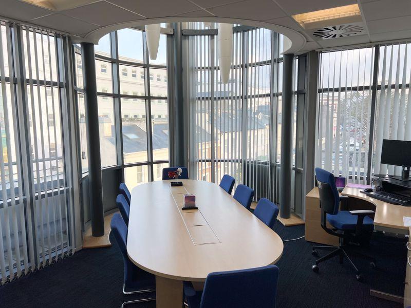 Third Floor