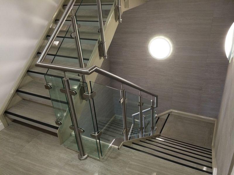 Stairwell