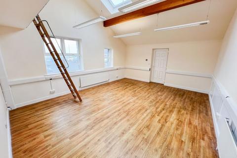 Office to rent, Westminster House, Parliament Street, Ramsey