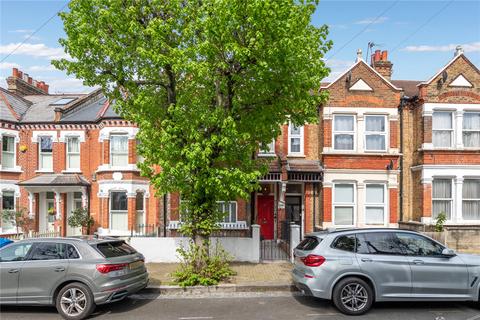 4 bedroom terraced house to rent, Swanage Road, Wandsworth, London, SW18