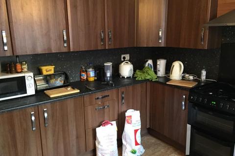 4 bedroom house to rent, Kensington Ave NO FEES (Half rent Summer), Victoria Park, Manchester M14