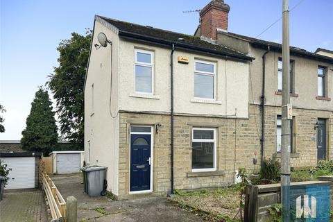 3 bedroom semi-detached house to rent, Rose Avenue, Marsh, Huddersfield, HD3