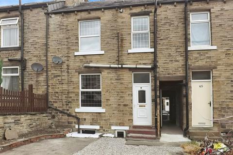 2 bedroom terraced house to rent, Dewhurst Road, Fartown, Huddersfield, HD2