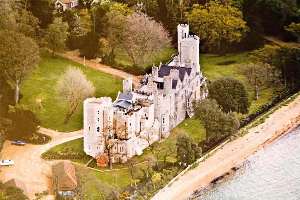 Netley Castle Abbey Hill Southampton So31 4 Bed Flat 945 000 Image 8 Of 9 Picture No 02