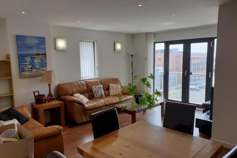 2 bedroom apartment to rent, South Quay, Kings Road, Swansea. SA1 8AL