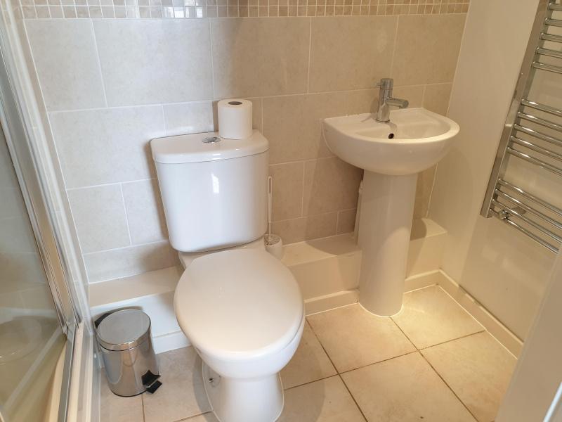 En suite