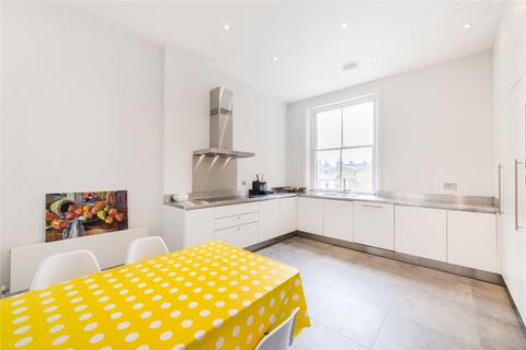 6 bedroom terraced house to rent, Barkston Gardens, London, SW5