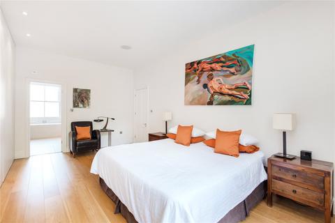 6 bedroom terraced house to rent, Barkston Gardens, London, SW5