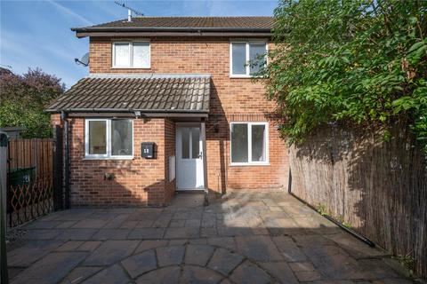 1 bedroom end of terrace house to rent, Aldbury Close, St. Albans, Hertfordshire