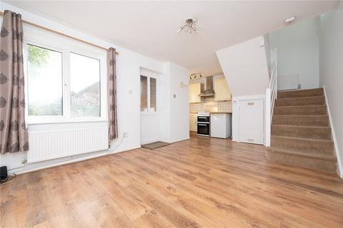 1 bedroom end of terrace house to rent, Aldbury Close, St. Albans, Hertfordshire