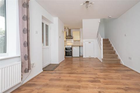 1 bedroom end of terrace house to rent, Aldbury Close, St. Albans, Hertfordshire