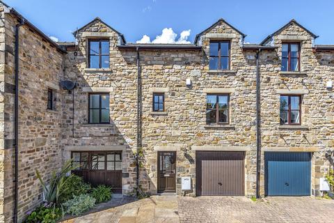 4 bedroom townhouse for sale, 12 The Herb Garden, Arkholme, Carnforth, Lancashire, LA6 1AU