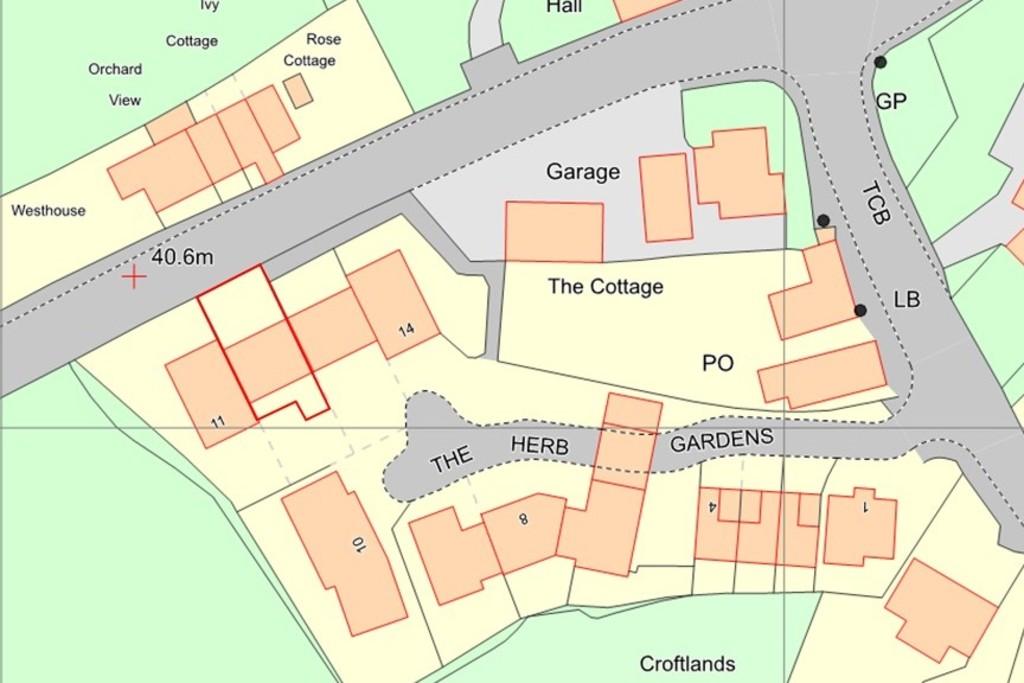 Ordnanc Survey Ref 00337116