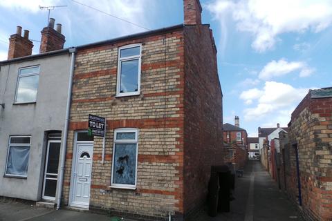 2 bedroom terraced house to rent, Salisbury Street, Gainsborough
