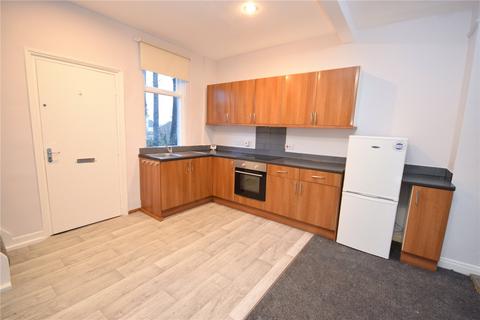 1 bedroom terraced house to rent, Regent Terrace, Chapel Allerton, Leeds, West Yorkshire