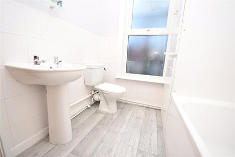 1 bedroom terraced house to rent, Regent Terrace, Chapel Allerton, Leeds, West Yorkshire