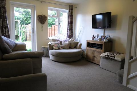 1 bedroom terraced house to rent, Ratcliffe Drive, Stoke Gifford, Bristol, BS34