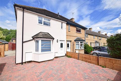 undefined, Elmfield Road, Cambridge, CB4