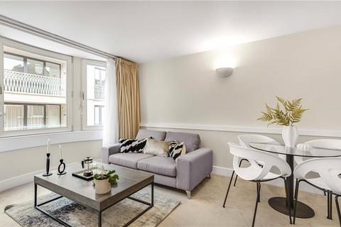 1 bedroom apartment to rent, Cramer Street, Marylebone, London, W1U
