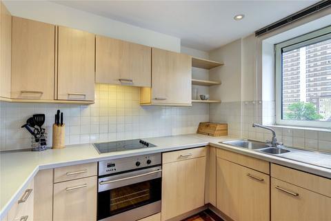 2 bedroom apartment to rent, Consort Rise House, 203 Buckingham Palace Road, London, SW1W