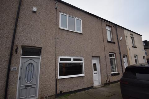 2 bedroom terraced house to rent, Dickinson Street, Darlington DL1