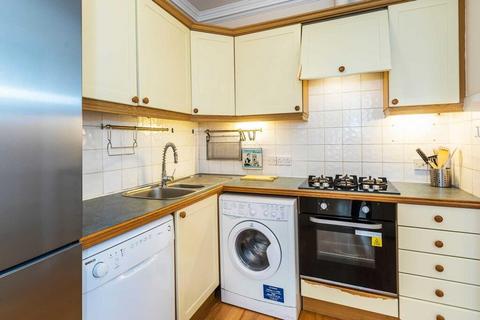 2 bedroom flat to rent, Belgrave Road, Pimlico, London