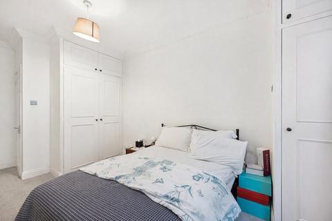 2 bedroom flat to rent, Belgrave Road, Pimlico, London