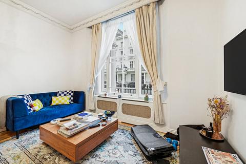 2 bedroom flat to rent, Belgrave Road, Pimlico, London