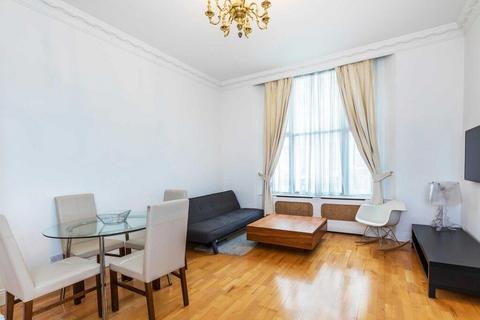 2 bedroom flat to rent, Belgrave Road, Pimlico, London, SW1V