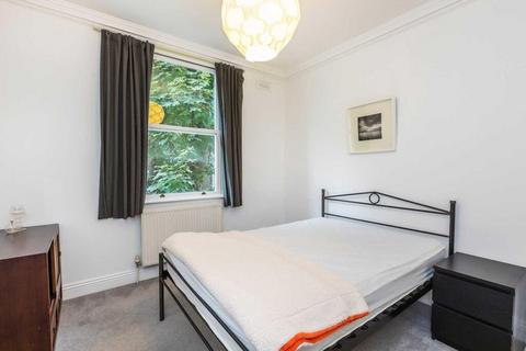 2 bedroom flat to rent, Belgrave Road, Pimlico, London, SW1V