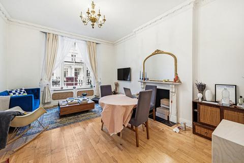 Belgrave Road, Pimlico, London, SW1V