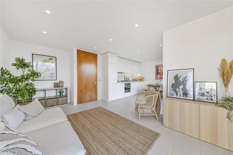 2 bedroom apartment to rent - Latitude House, Oval Road, Camden, London, NW1