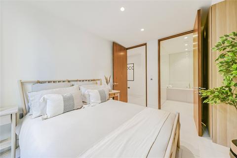2 bedroom apartment to rent, Latitude House, Oval Road, Camden, London, NW1