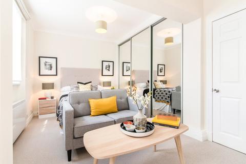 Studio to rent, Chester House, 19 Eccleston Place, London, SW1W