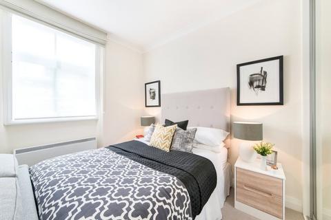 Studio to rent, Chester House, 19 Eccleston Place, London, SW1W