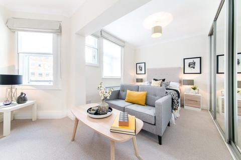 Studio to rent, Chester House, 19 Eccleston Place, London, SW1W