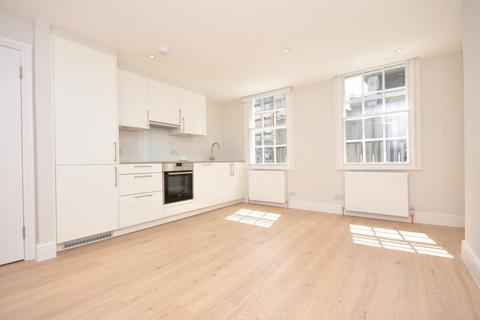 Studio to rent, Ganton Street, Soho, W1F