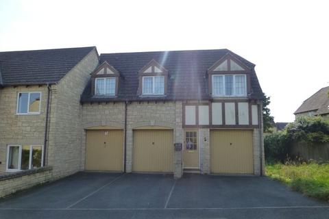 undefined, Alder Way, Chalford, Stroud, Gloucestershire, GL6