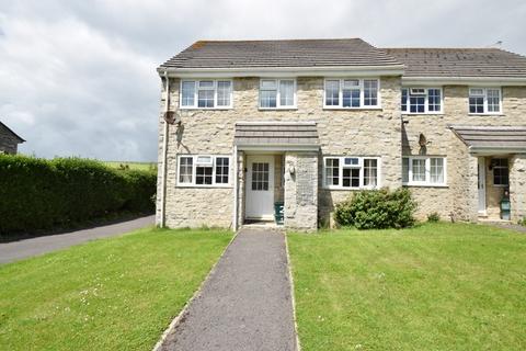 2 bedroom flat to rent, West Lulworth