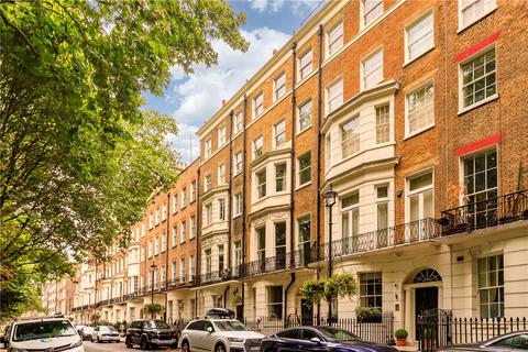 5 bedroom house to rent, Montagu Square, London, W1H