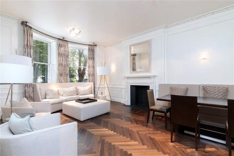 5 bedroom house to rent, Montagu Square, London, W1H