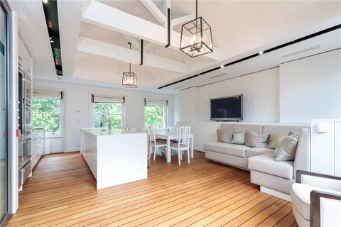 5 bedroom house to rent, Montagu Square, London, W1H