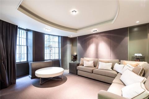 5 bedroom house to rent, Montagu Square, London, W1H