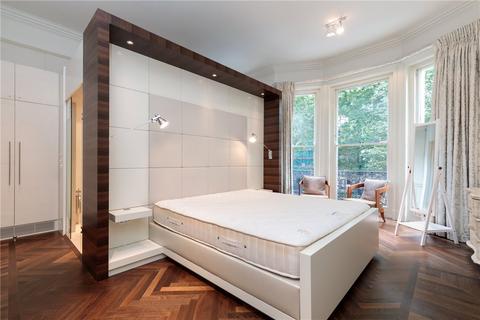 5 bedroom house to rent, Montagu Square, London, W1H