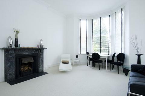 2 bedroom flat to rent, Marlborough Place, St John's Wood, NW8